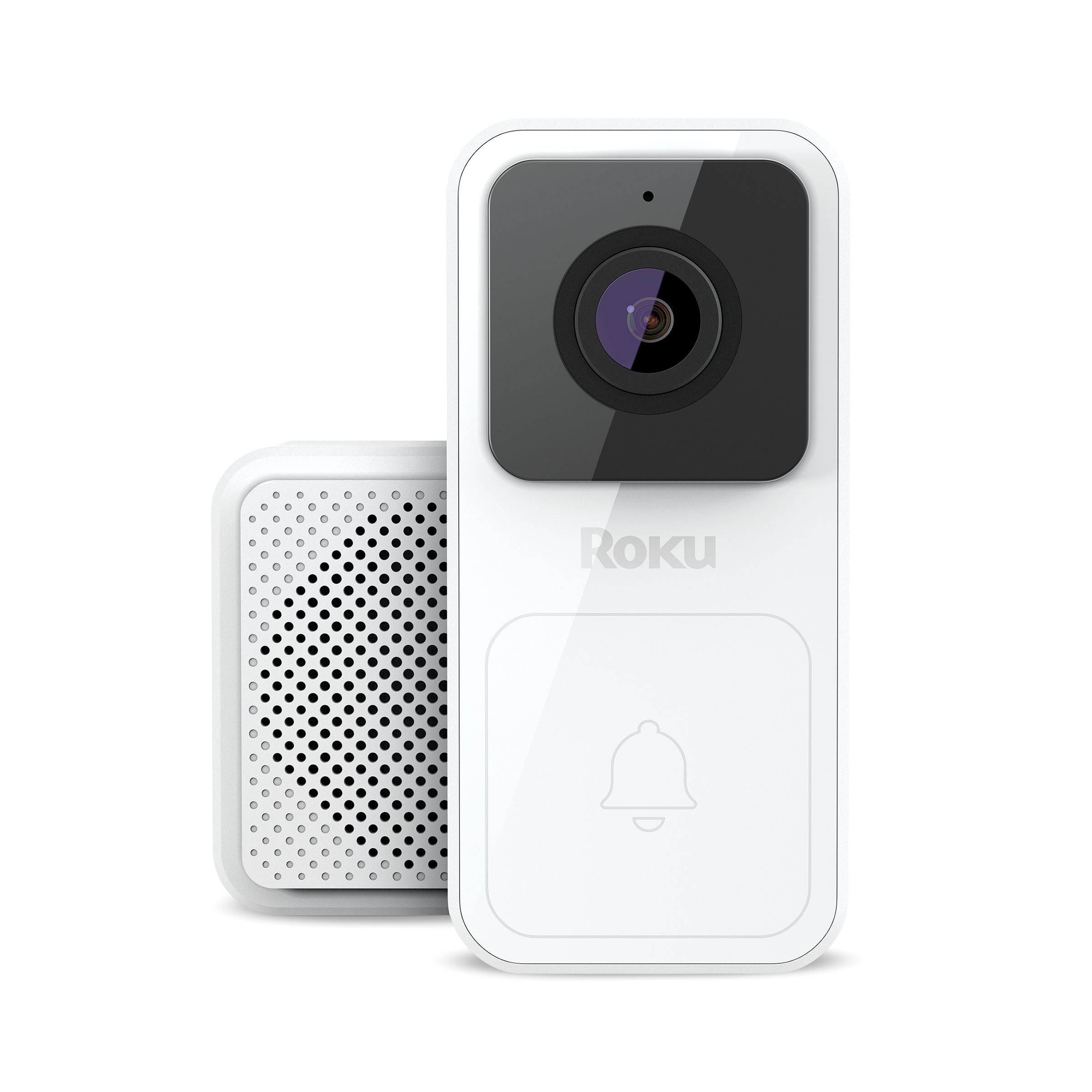 Roku Video Doorbell