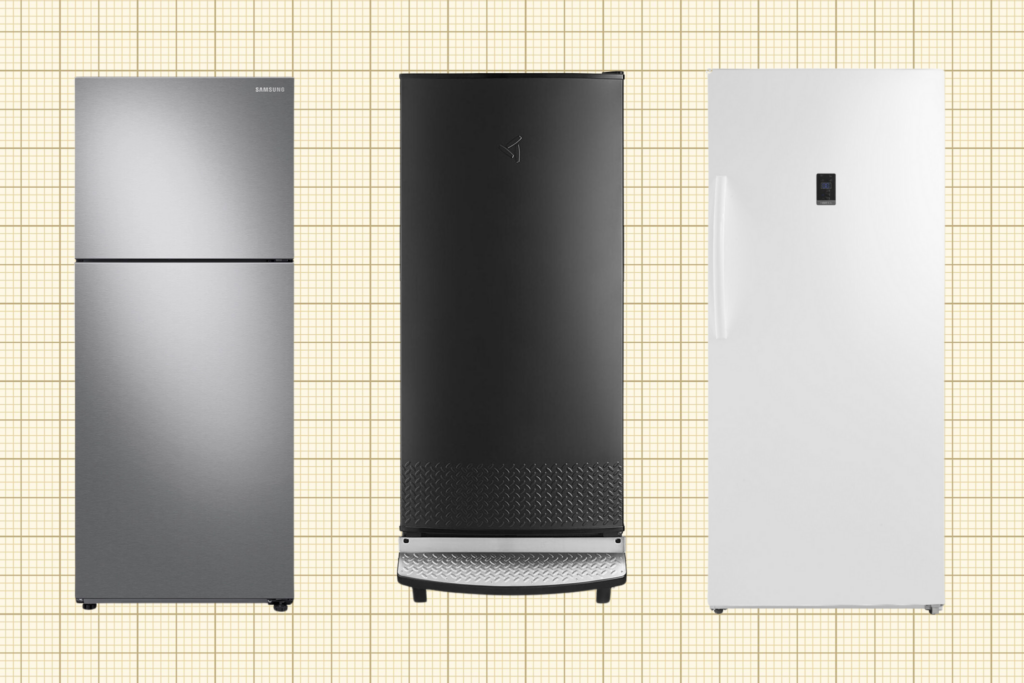 Our 7 Best Garage Refrigerator Picks (2024) - This Old House