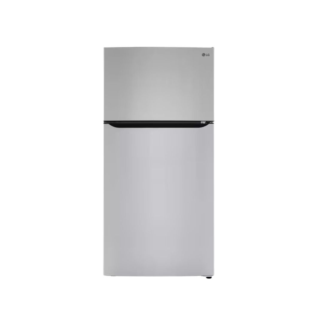 LG 24 cu. ft. Top Freezer Refrigerator Logo