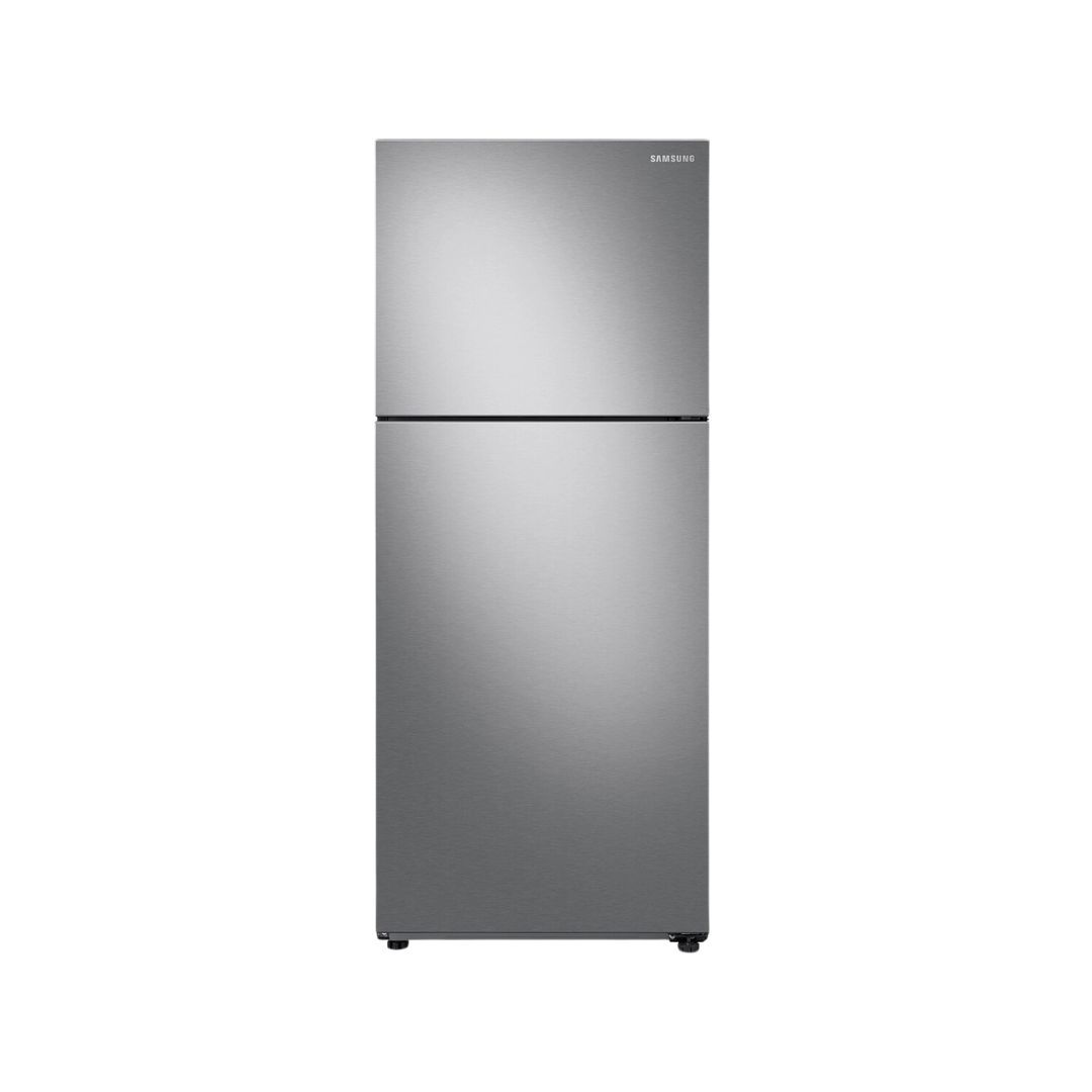 Samsung 15.6 cu. ft. Top Freezer Refrigerator Logo