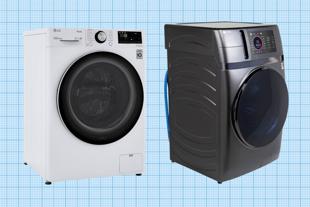 Our 6 Best Ventless Washer-Dryer Picks (2025) - This Old House