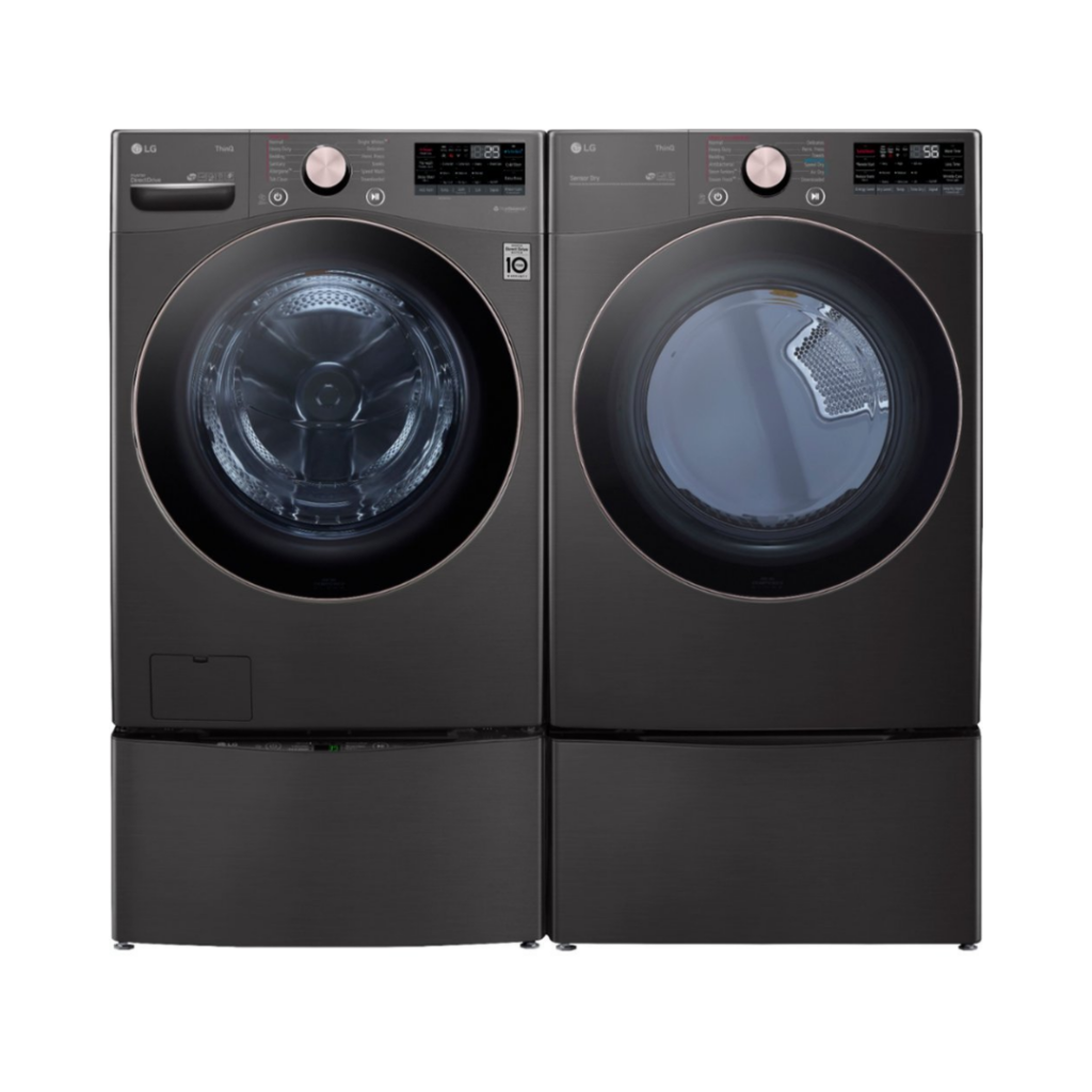 Our 7 Best Stackable WasherDryers (2024 Guide) This Old House