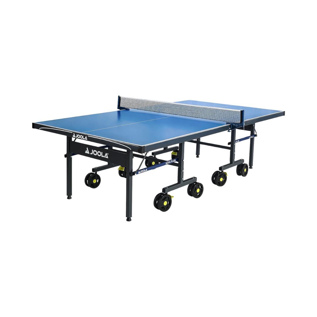 JOOLA Outdoor Table Tennis Table Logo