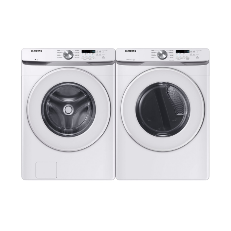 Our 7 Best Stackable WasherDryers (2024 Guide) This Old House