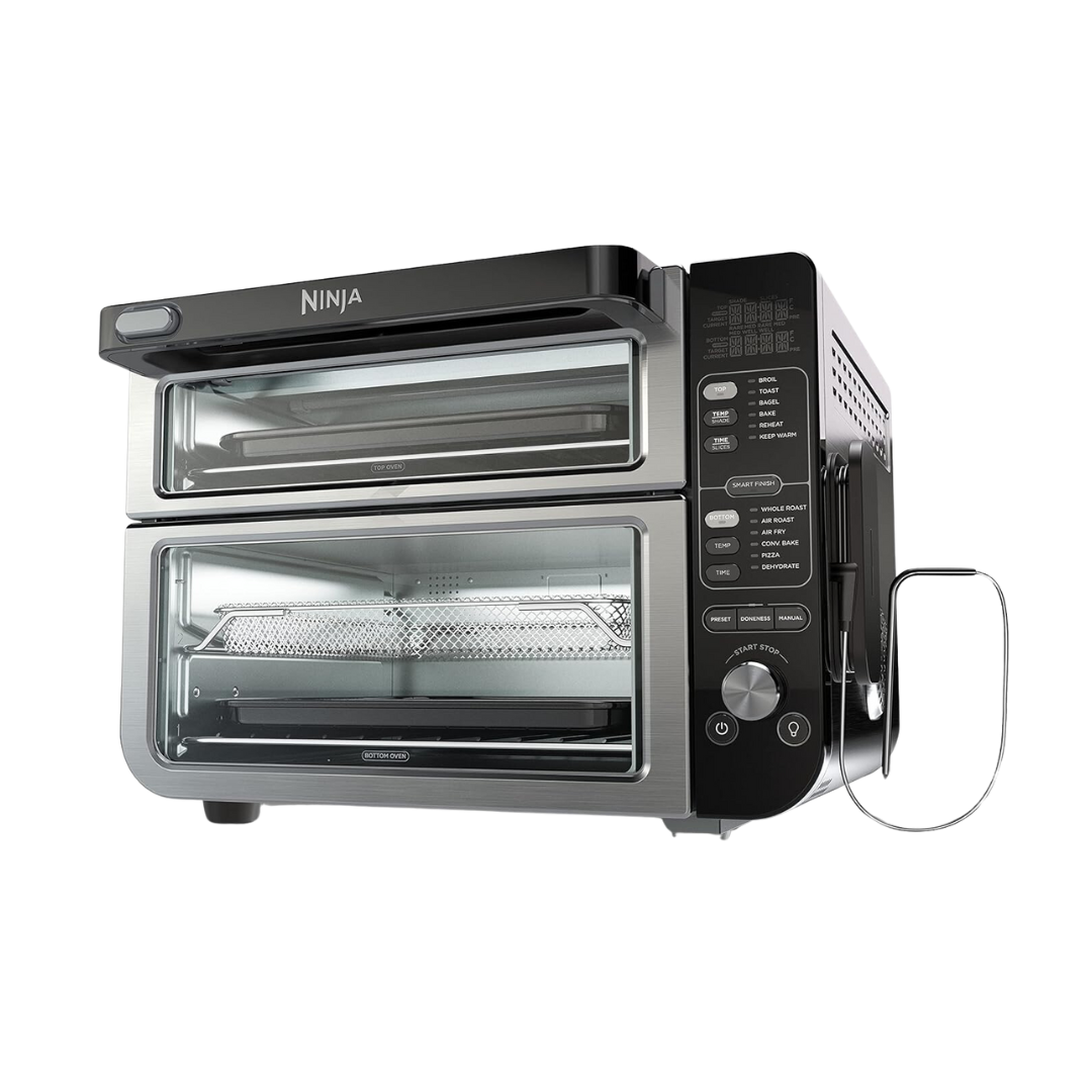 Ninja 12-in-1 Smart Double Oven  Logo