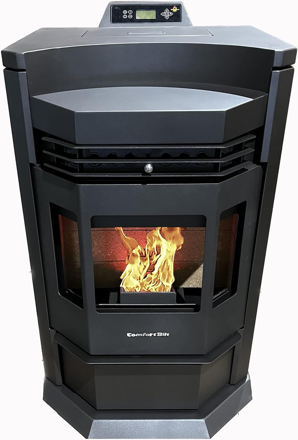 Comfortbilt HP22-N Pellet Stove Logo