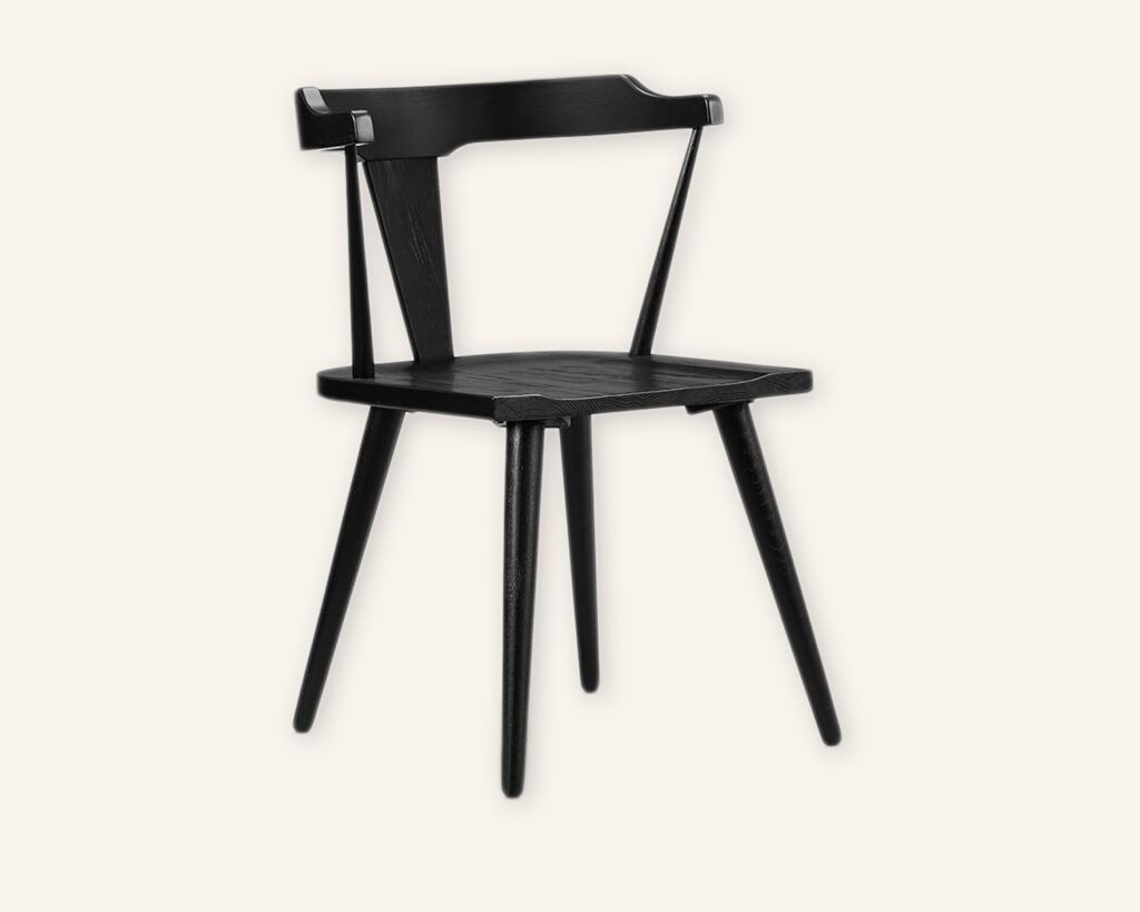 OLY & BARK Enzo dining chair