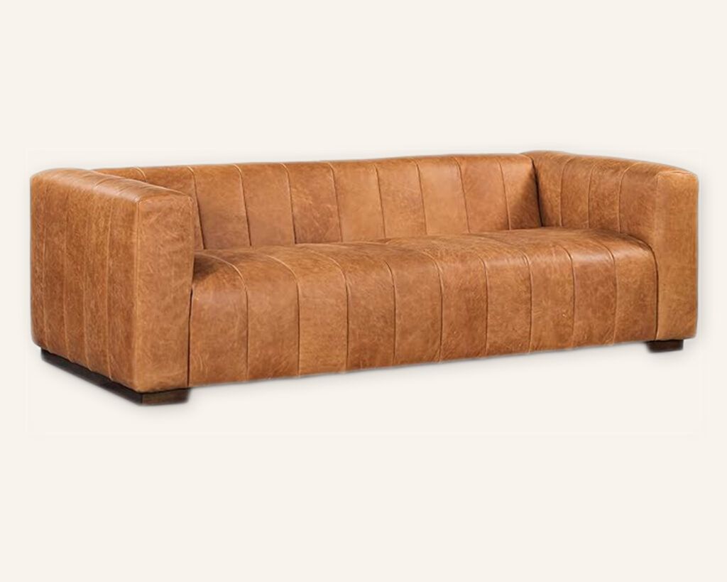 POLY & BARK Canale 86" Sofa