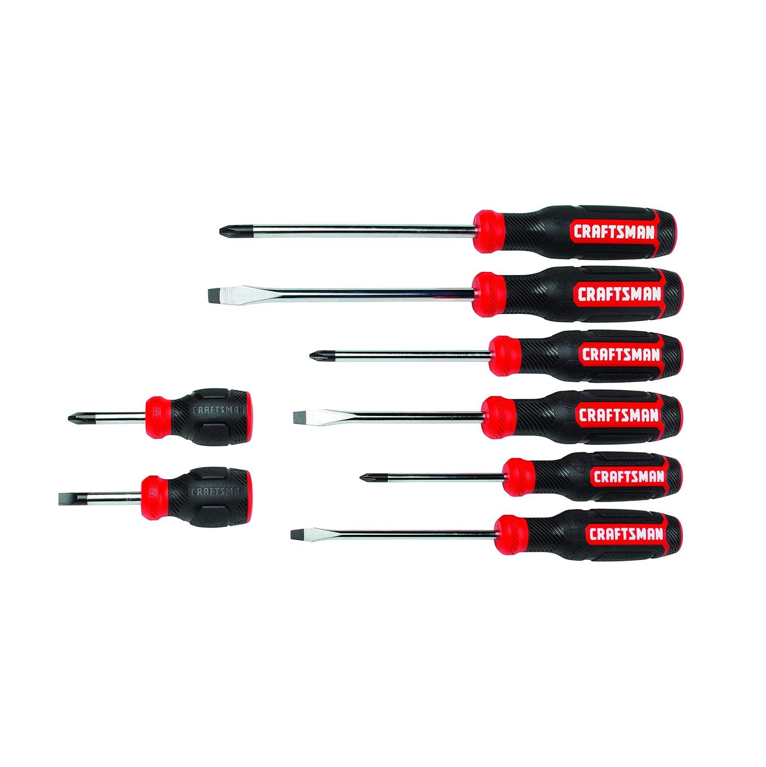 Craftsman Screwdriver Set Logo