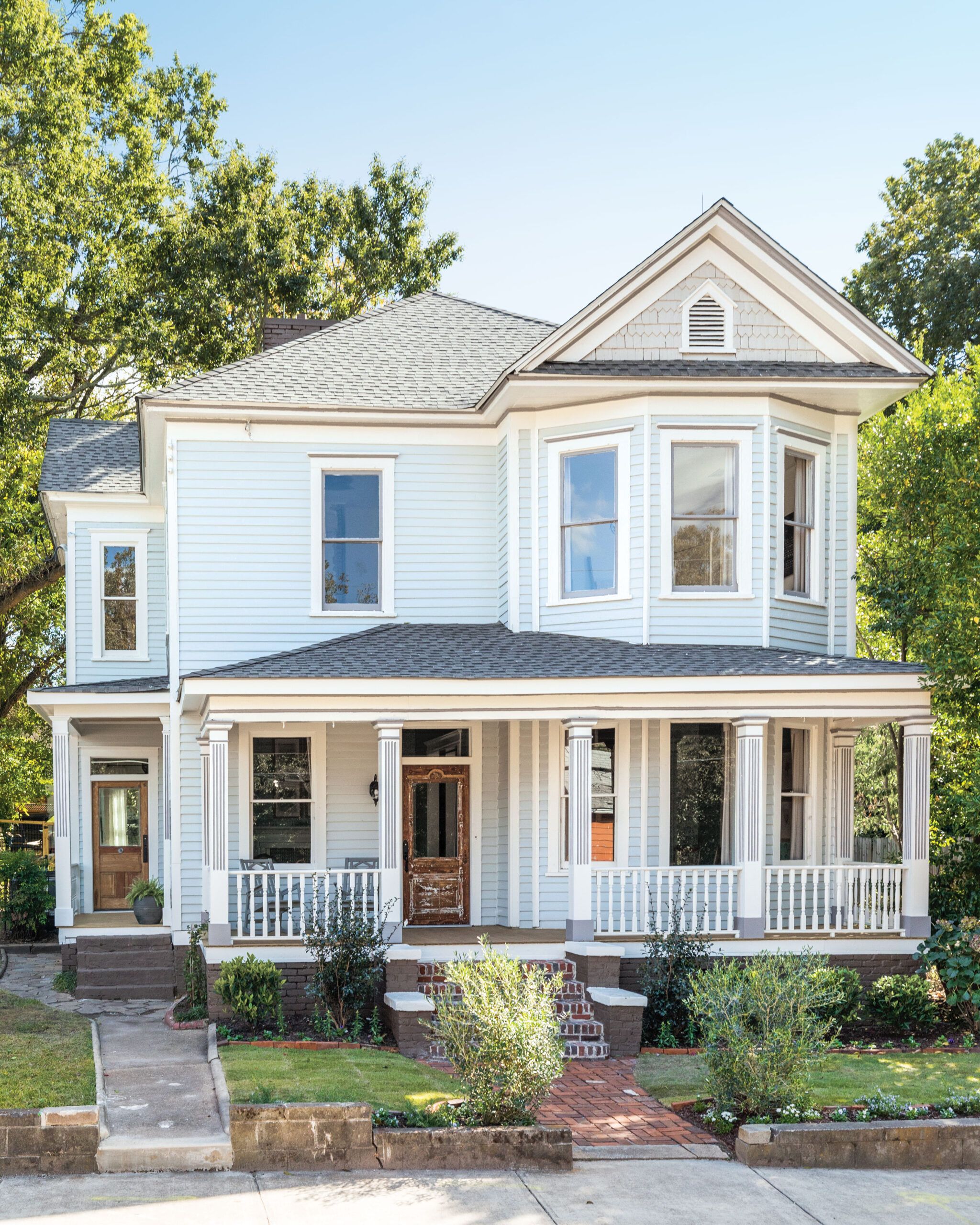 Gable vent