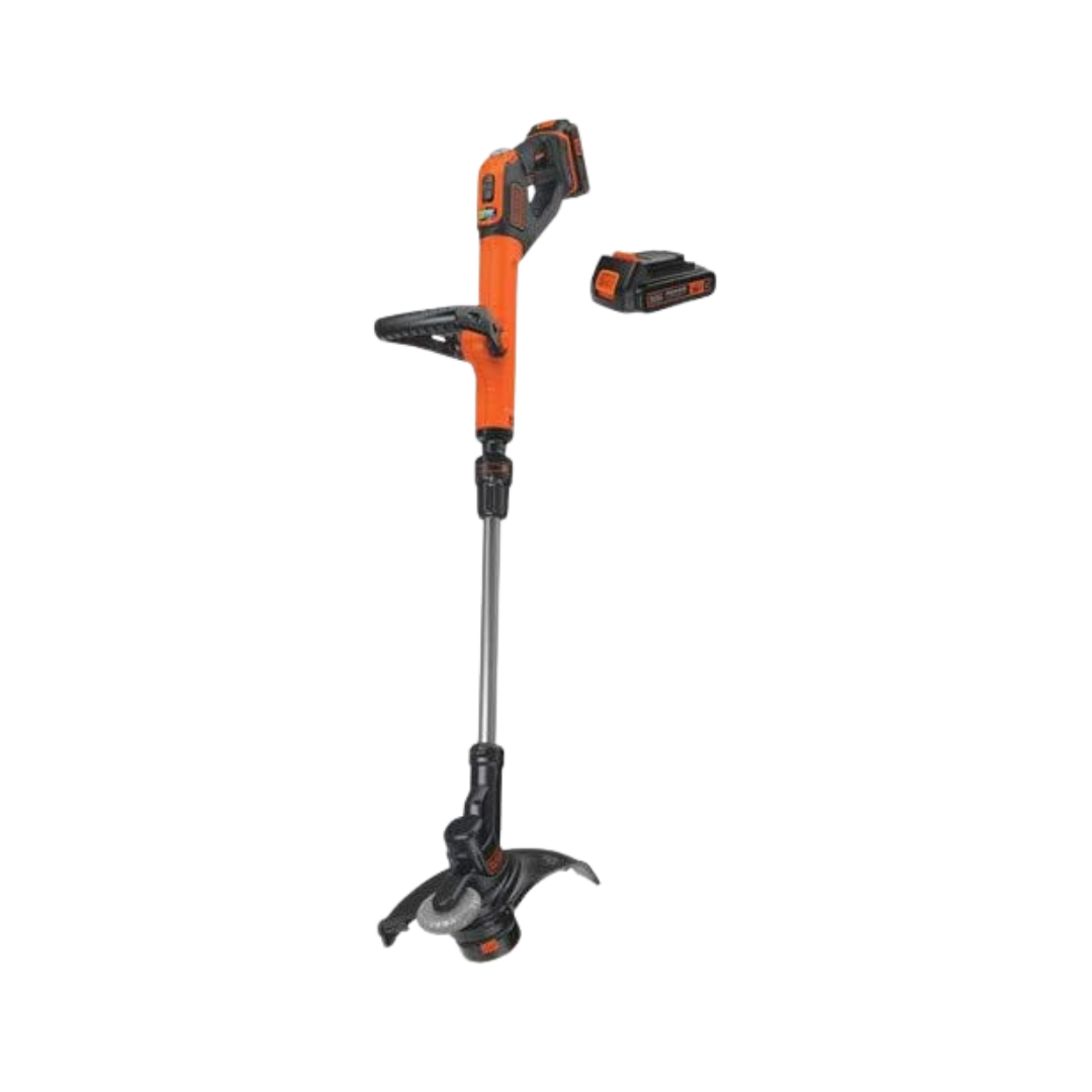 BLACK+DECKER String Trimmer/Edger Logo