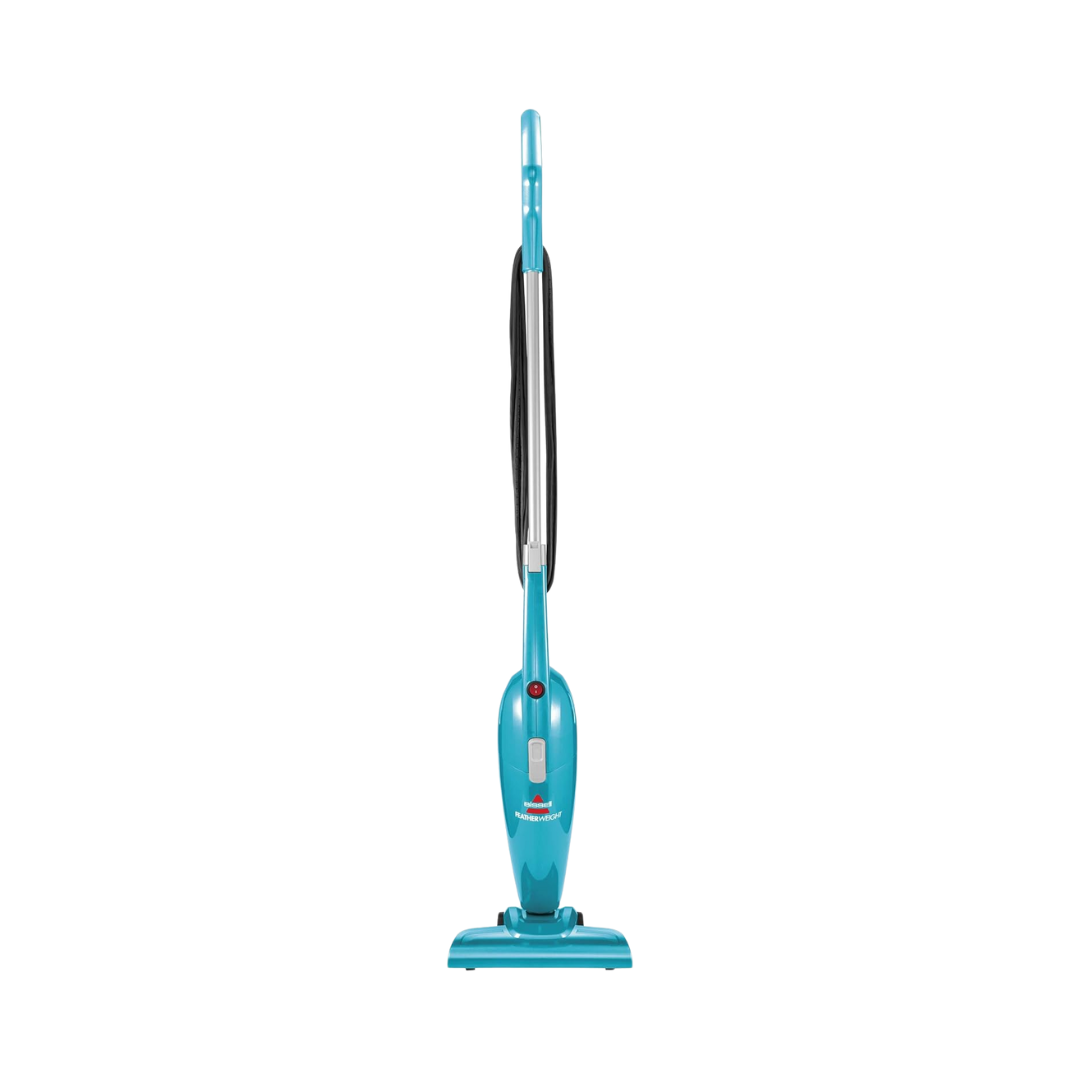 Bissell Featherweight Stick Vacuum Logo