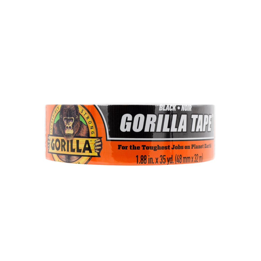 Gorilla Duct Tape Logo