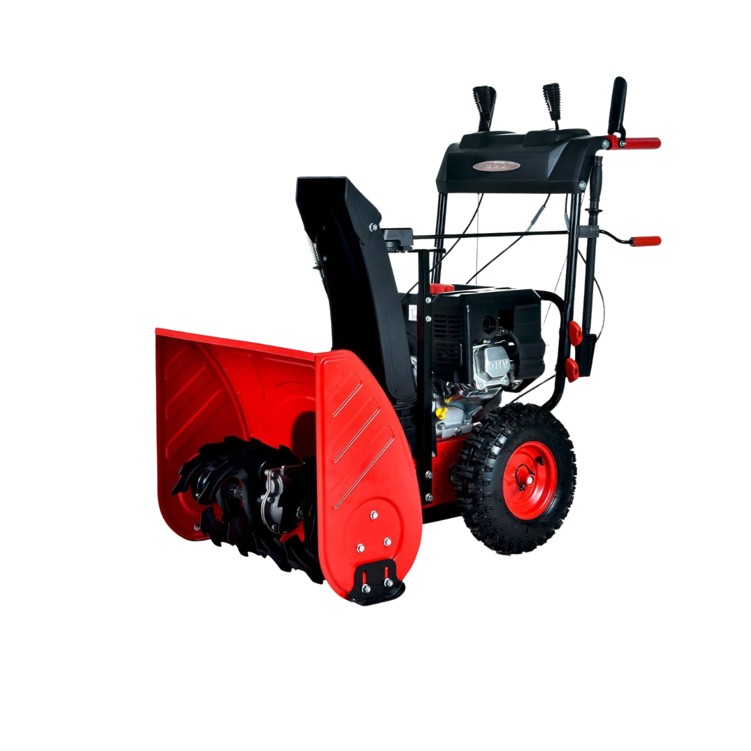 PowerSmart 2-Stage Gas Powered Snow Blower Logo