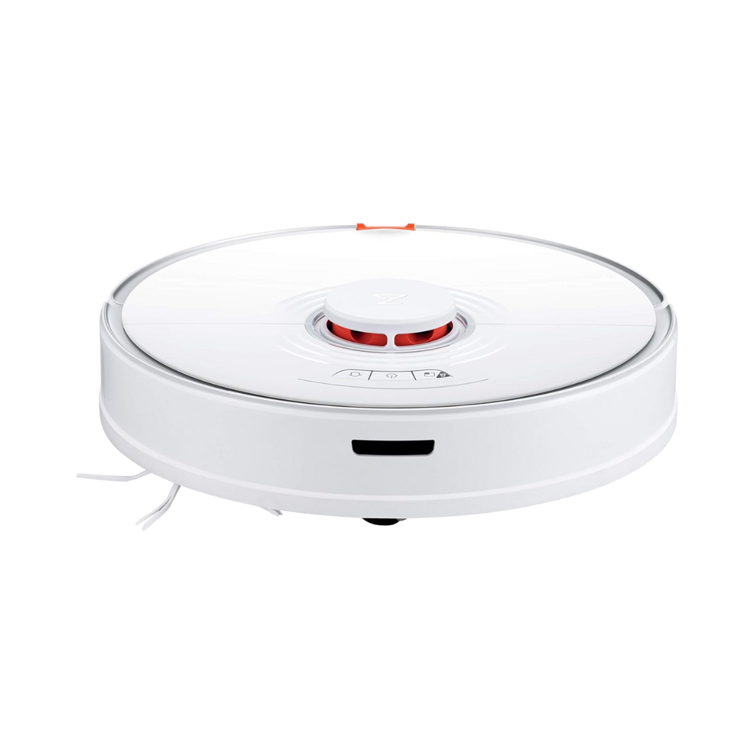 Roborock S7 Robot Vacuum and Mop Logo