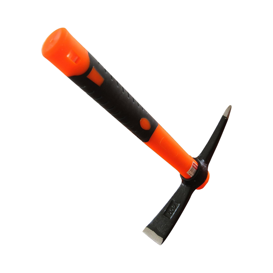 TABOR TOOLS Pick Mattock With Fiberglass Handle Logo