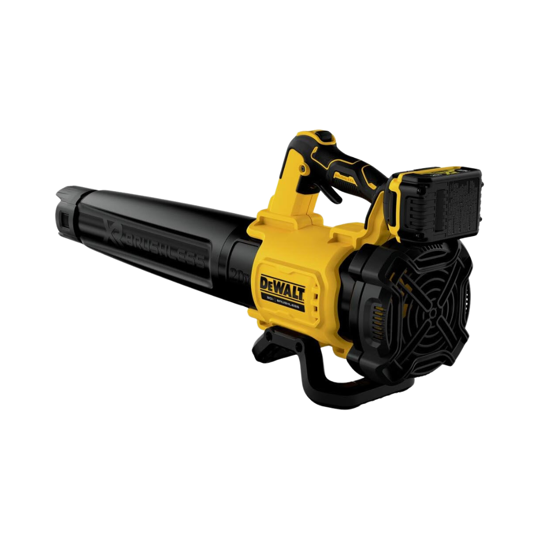 DEWALT Leaf Blower Logo