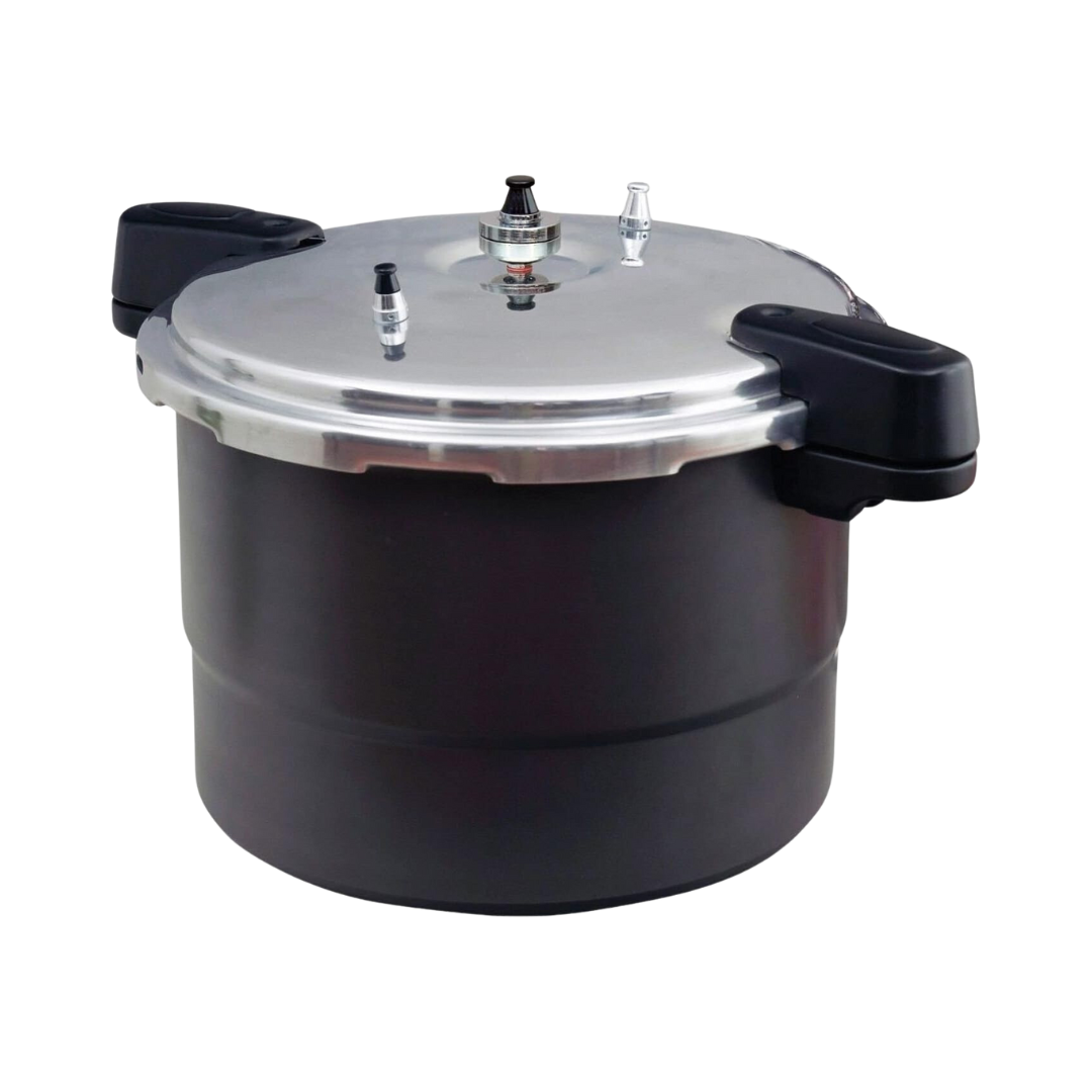 Granite Ware Pressure Canner and Cooker Logo