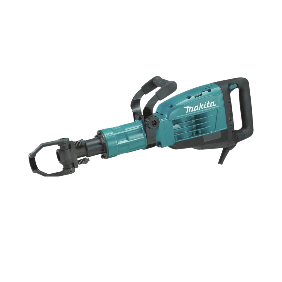 Makita 35-Pound Demolition Jackhammer Logo