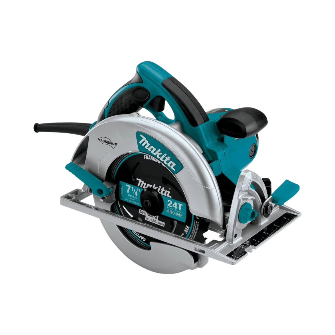 Makita Circular Saw Logo