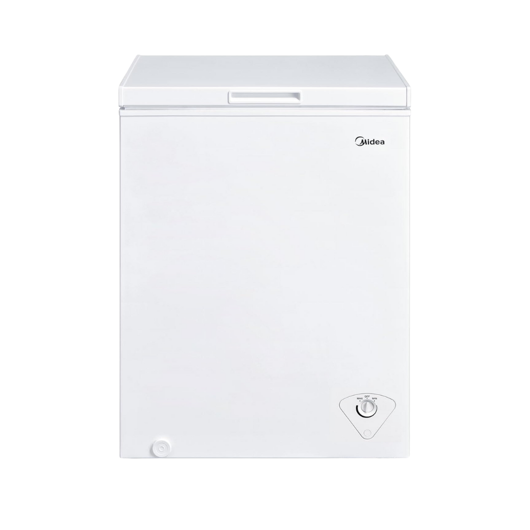 Midea Mini Chest Freezer Logo