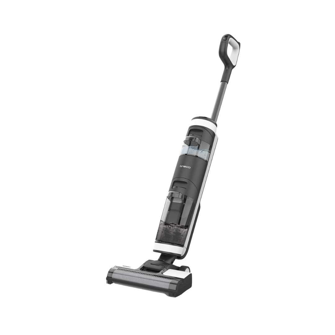 Tineco iFLOOR3 Cordless Wet Dry Vacuum Cleaner Logo