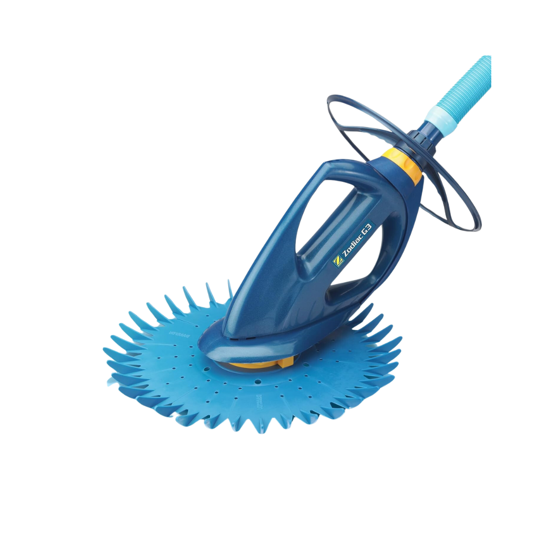 Zodiac G3 Automatic Pool Cleaner Logo