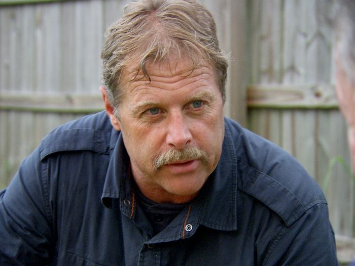S23 E25: Roger Cook had a strong accent